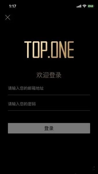 TOP.ONE׿