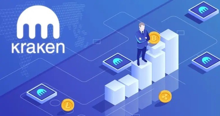 Krakenapp