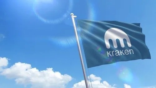 Krakenƽ̨йapp°