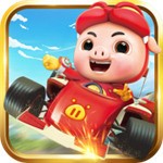猪猪侠百变飞车最新版下载 v1.0