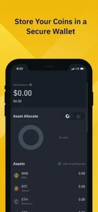 Binance USapp׿°