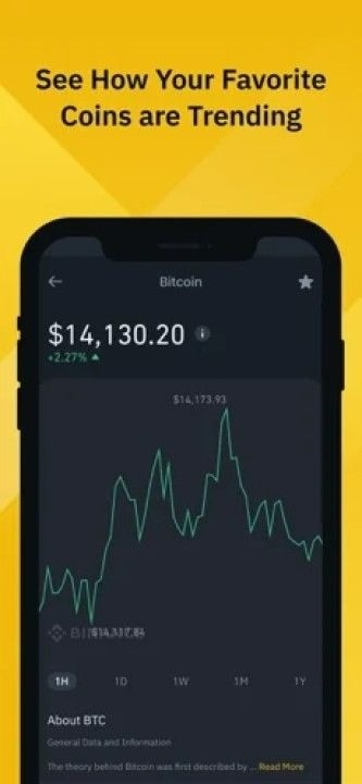 Binance USƽ̨