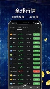 Coinsuper
