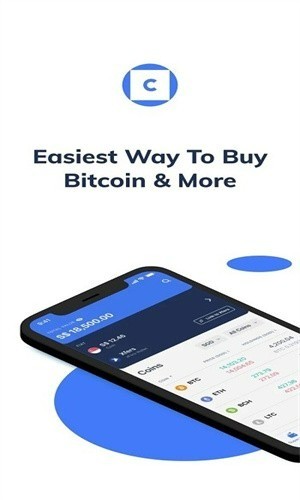 Coinhakoapp
