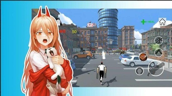 \