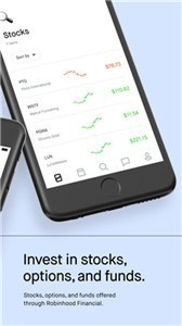 robinhoodƽ̨