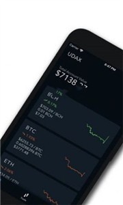 udaxapp