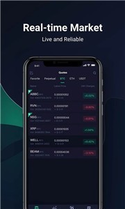 BitForexapp