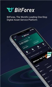 BitForex׿°