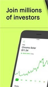 Robinhood(ޱ)