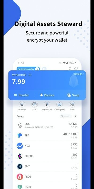 tokenpocketʽ