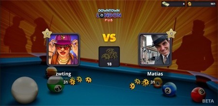 8 Ball Poolƻ