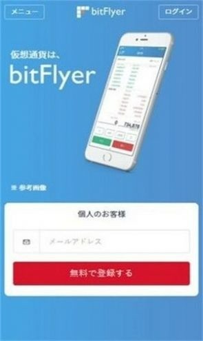 bitflyerƽֻ̨