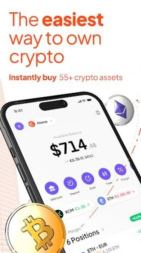Coinmetroٷ