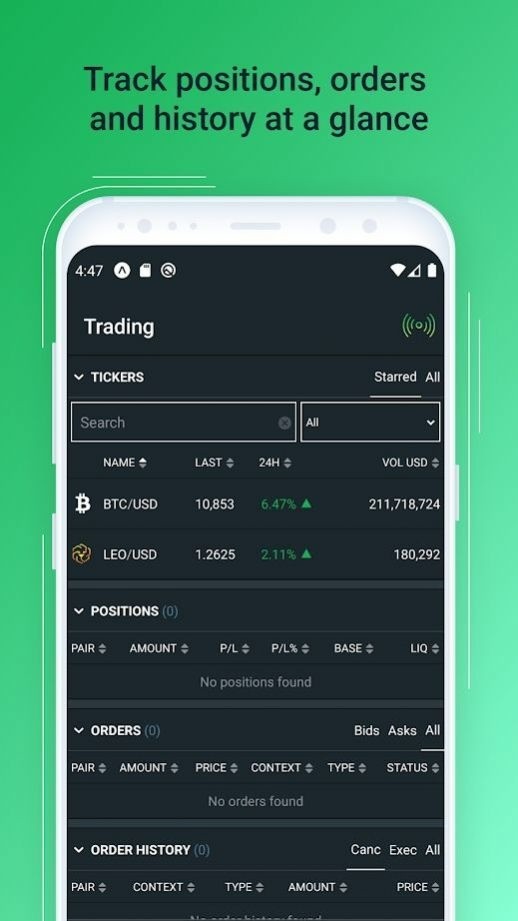Bitfinexƽ̨׿°