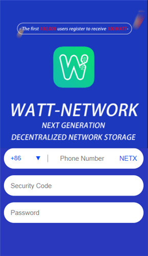 WATTappѰ