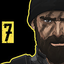 7