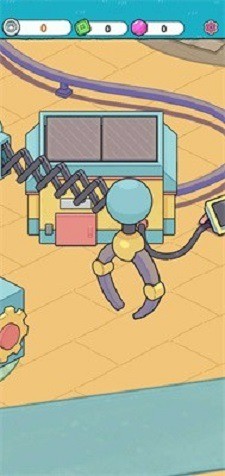 ߳