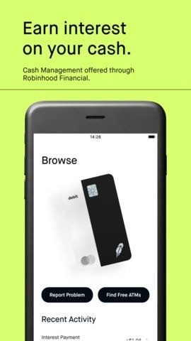 robinhoodƽ̨app׿