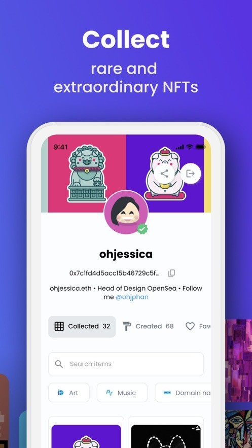 openseaappѰ