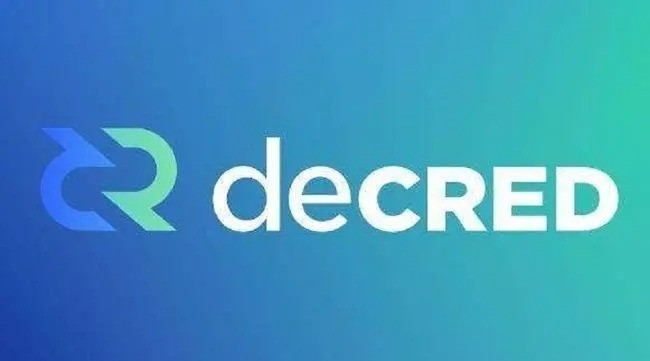 Decredֻ