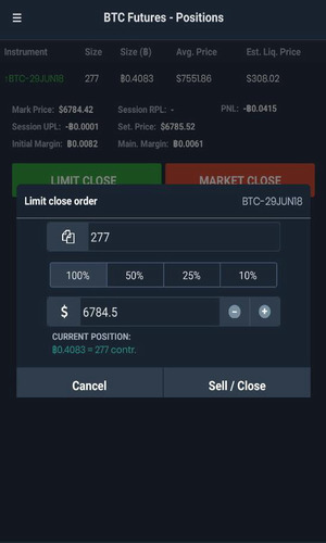 Deribitֻ氲׿