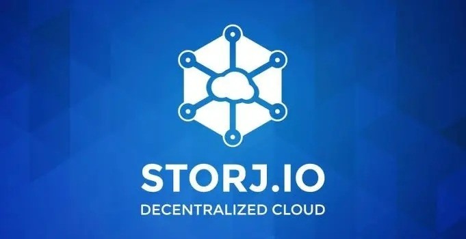 STORJ 