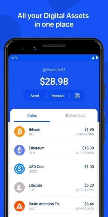 btcoin100appѰ