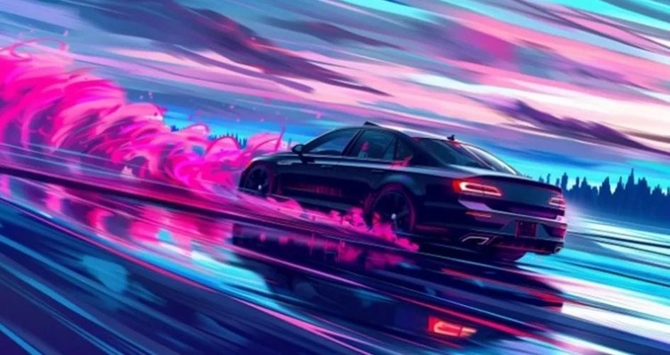 \