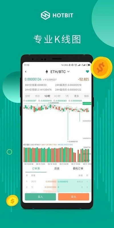 hotbitapp1.4.32İ