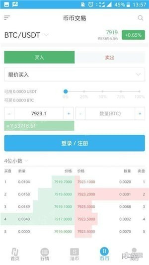 HaoCoinappѰ