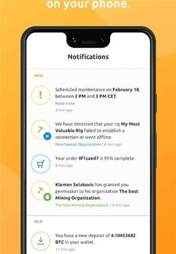NiceHashapp׿°