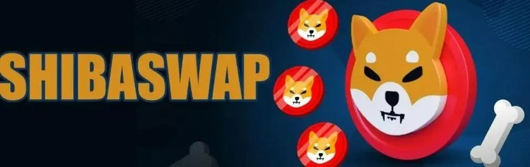 ShibaSwapapp
