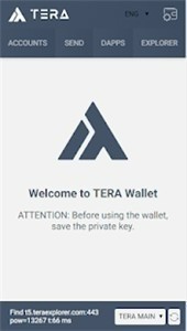 TeraExchangeƽ̨׿°