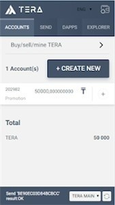 TeraExchangeƽ̨