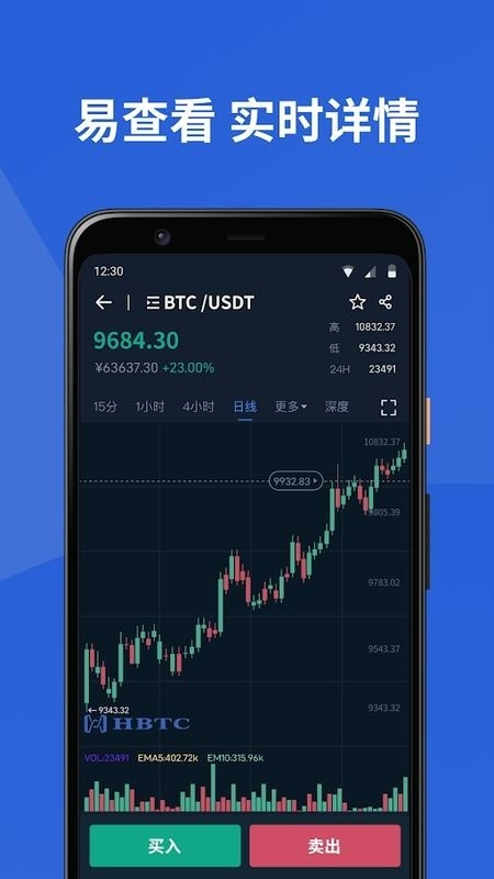 HBTCҽapp
