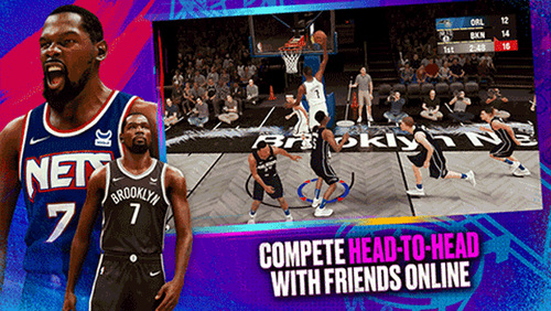 nba2k23ذ׿