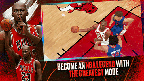 nba2k23׿