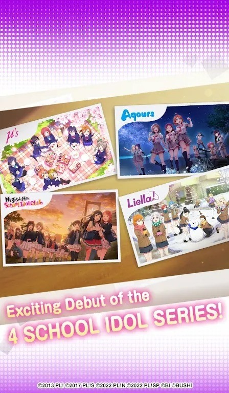 loveliveѧ԰żϷ2׿°