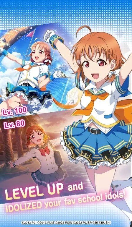 loveliveѧ԰żϷ2İ
