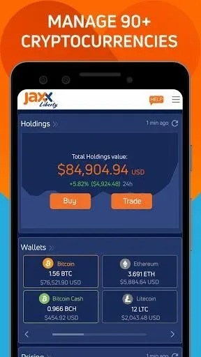Jaxx LibertyǮ׿°