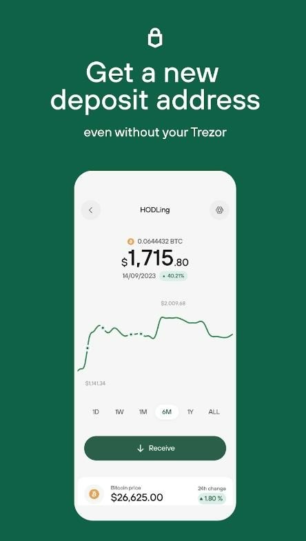 trezorǮ׿
