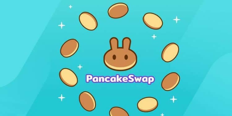 PancakeSwapѰ