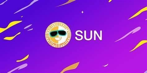 SunSwapapp