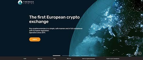 TheRockTrading