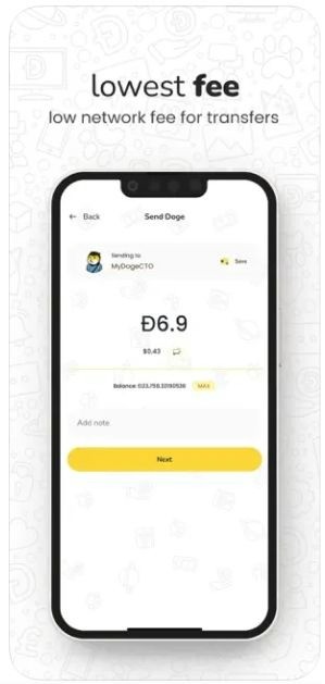 Dogecoin CoreǮappٷ