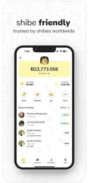 Dogecoin CoreǮ׿°