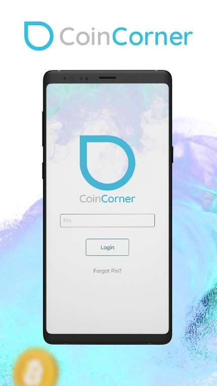 CoinCornerǮ׿
