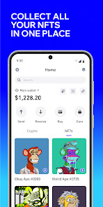 TrustǮappİ