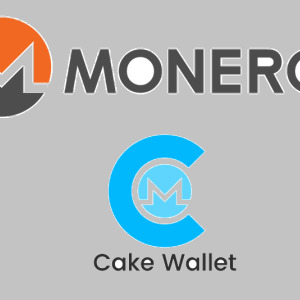Cake Walletapp